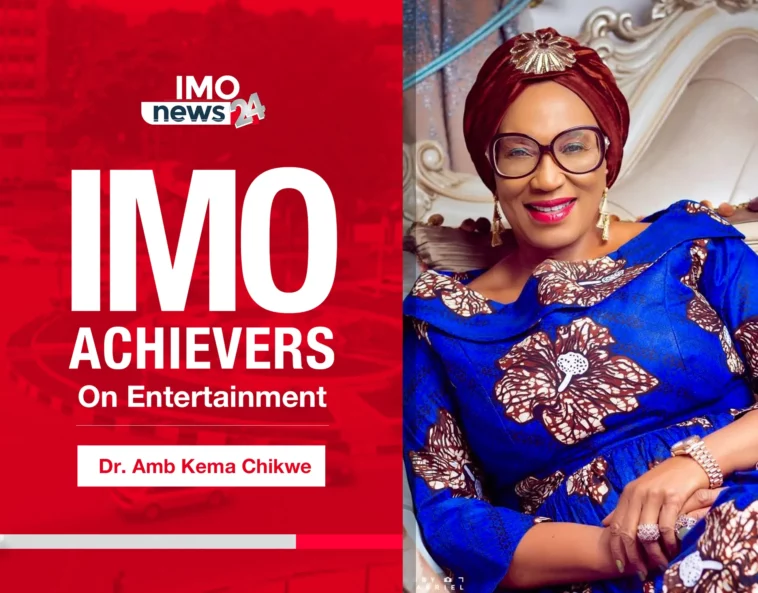 Kema Chikwe