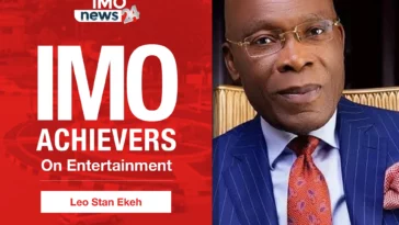 Stan Ekeh