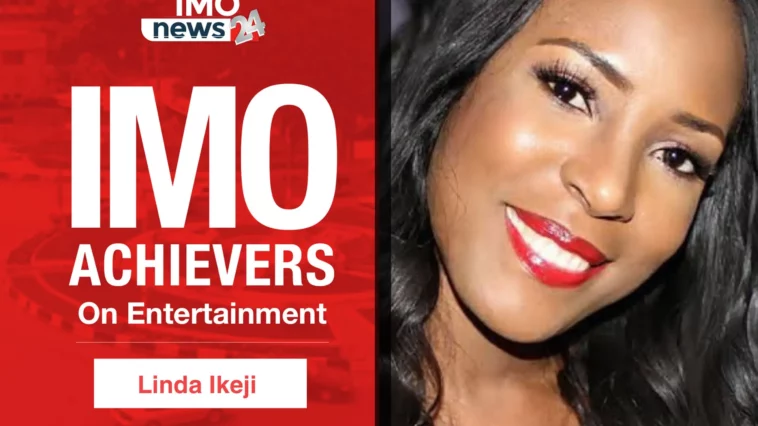 Linda Ikeji