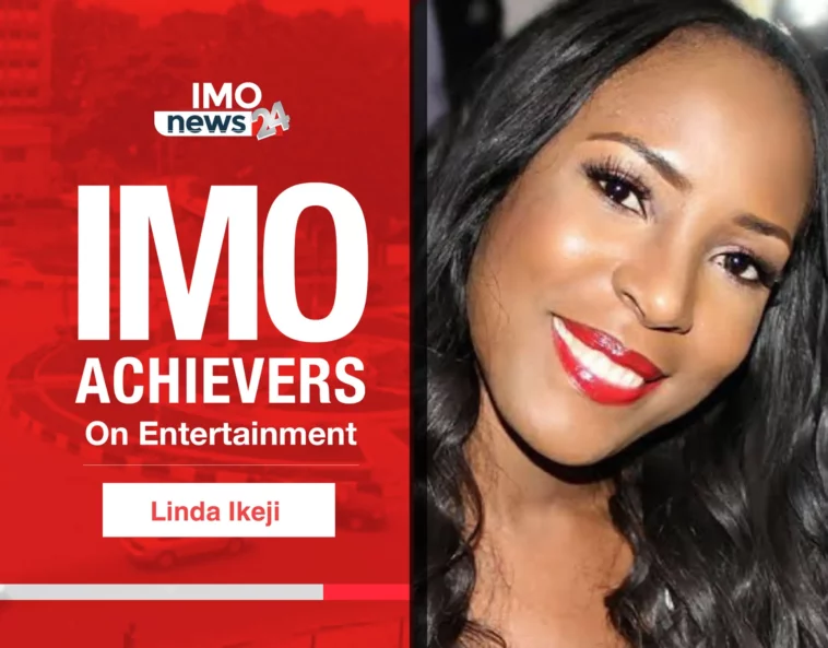 Linda Ikeji