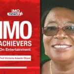 Victoria Adaobi Obasi