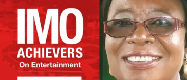 Victoria Adaobi Obasi