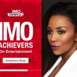Genevieve Nnaji