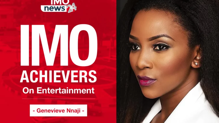 Genevieve Nnaji